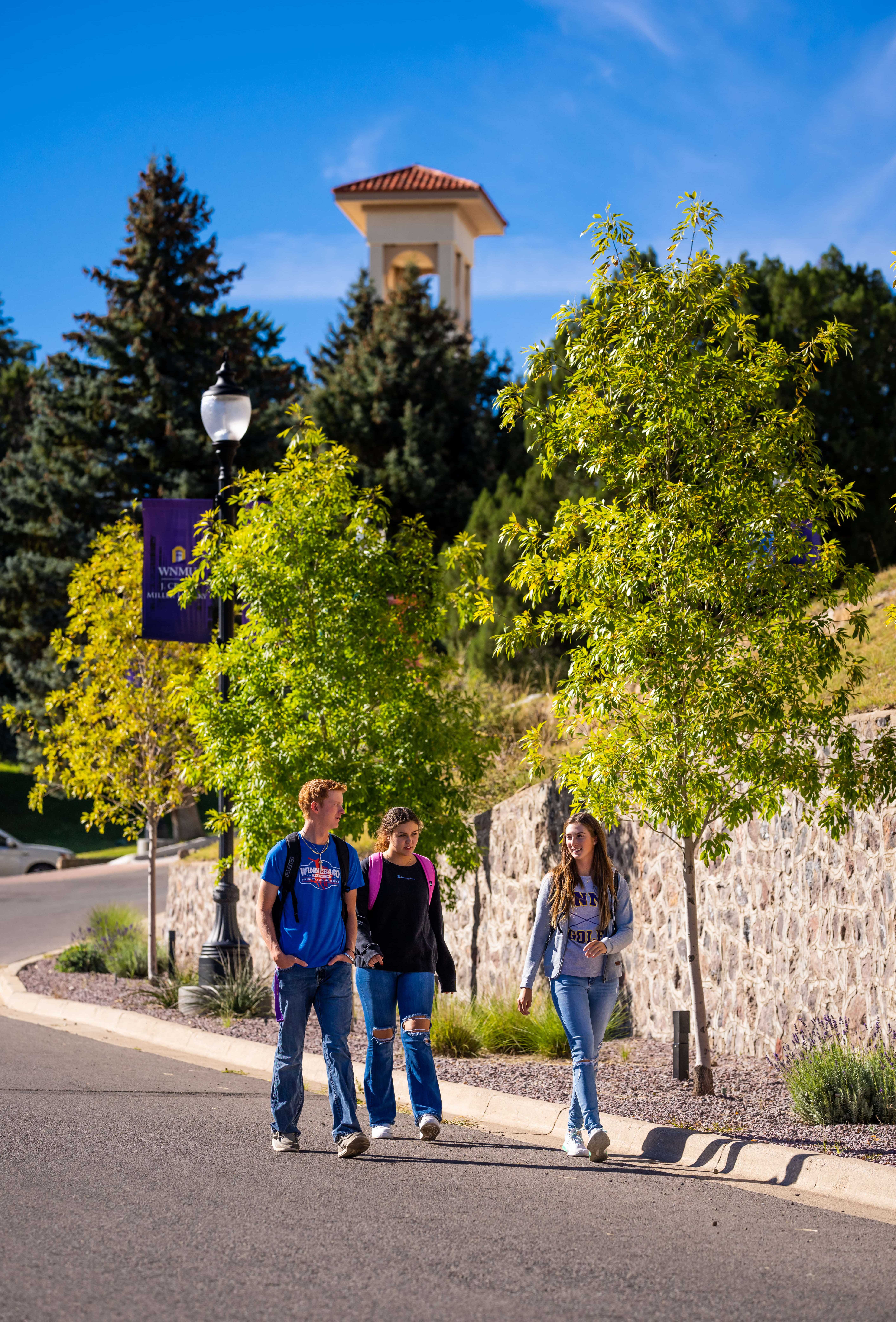 New Student Orientation